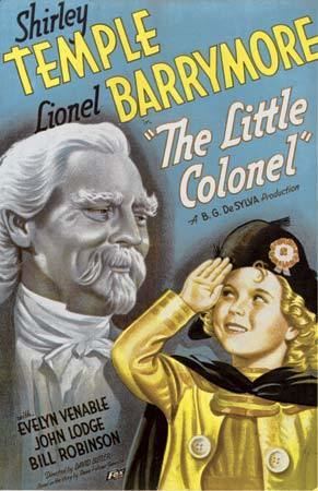 The Little Colonel The Little Colonel film by Butler 1935 Britannicacom