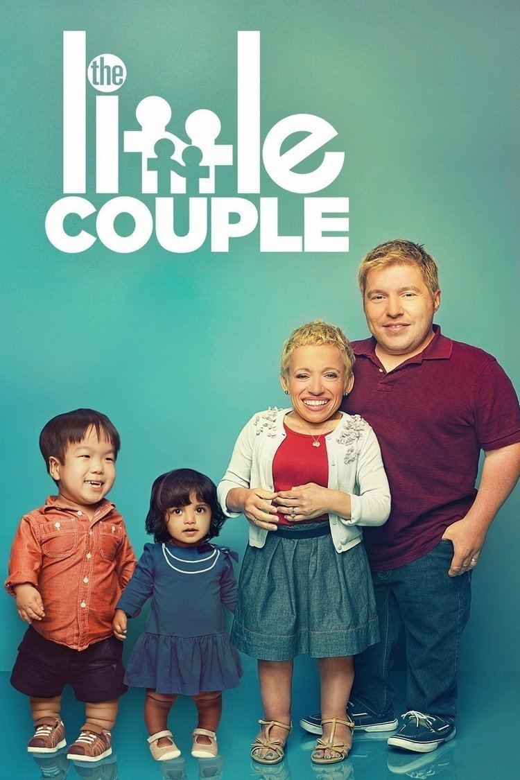 The Little Couple (TV Series 2009– ) - IMDb