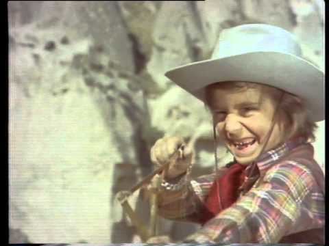 The Little Cowboy Yumurcak Kk Kovboy YouTube