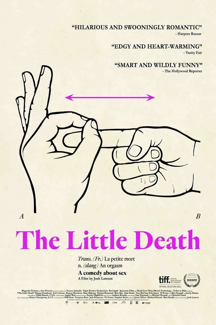 The Little Death (2014 film) t2gstaticcomimagesqtbnANd9GcSWrvfpPOoiWODZr