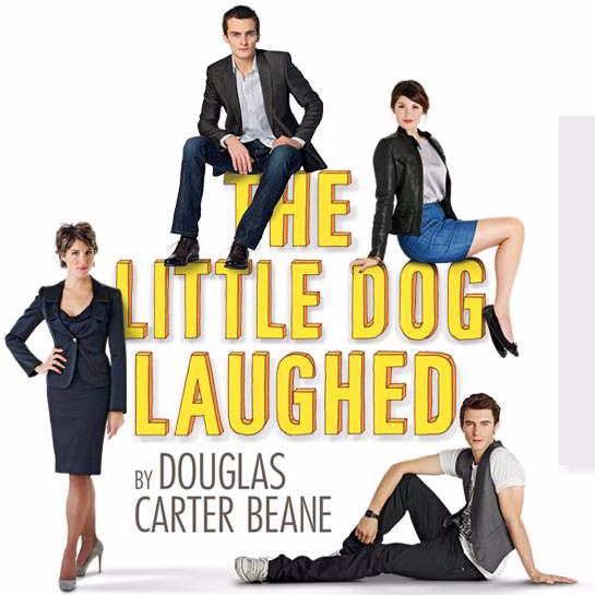 The Little Dog Laughed strgstageagentcomimagesshow3267thelittledo