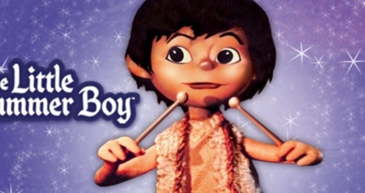 The Little Drummer Boy The Little Drummer Boy Complete TV Christmas Special Videos Metatube