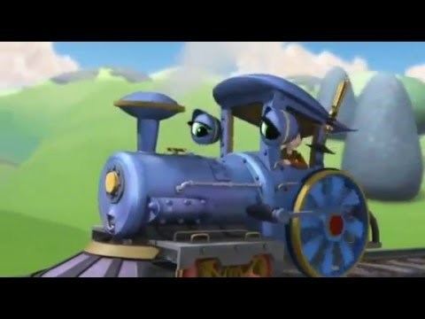 The Little Engine That Could (2011 film) The Little Engine That Could YouTube