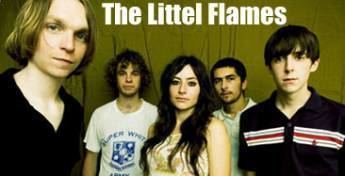 The Little Flames The Little Flames Glasswerk Magazine