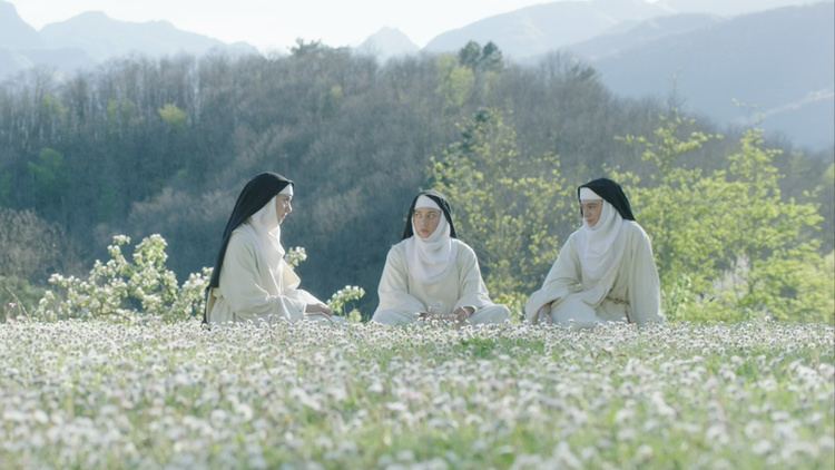 The Little Hours Alison Bries Little Hours Selling at Cannes Variety