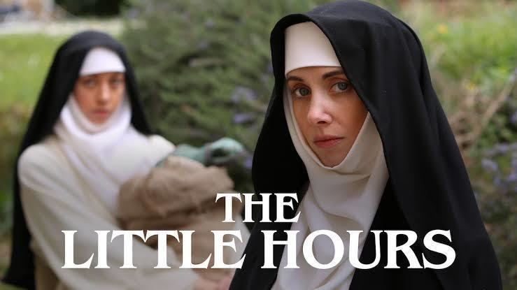 Image result for The Little Hours