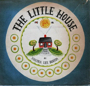 The Little House movie poster