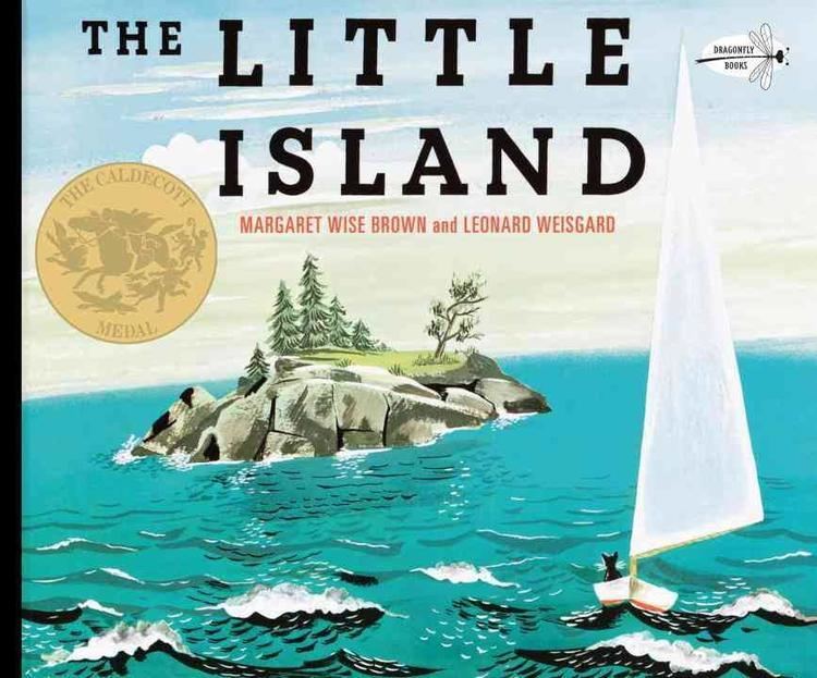 The Little Island (book) t0gstaticcomimagesqtbnANd9GcRGKc8U63ETCVlZ