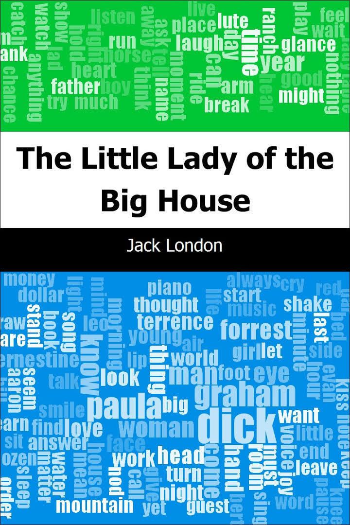 The Little Lady of the Big House t1gstaticcomimagesqtbnANd9GcTTOSKNji7LhbeugO