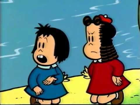 The Little Lulu Show The Little Lulu Show S3E19 YouTube