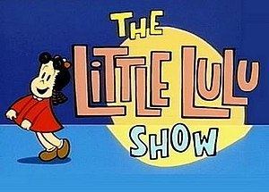 The Little Lulu Show The Little Lulu Show Wikipedia