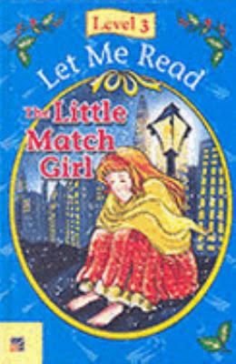 The Little Match Girl t3gstaticcomimagesqtbnANd9GcS6b4N4cxPzxqAMq7