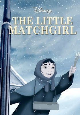 The Little Matchgirl (2006 film) The Little Matchgirl 2006 YouTube