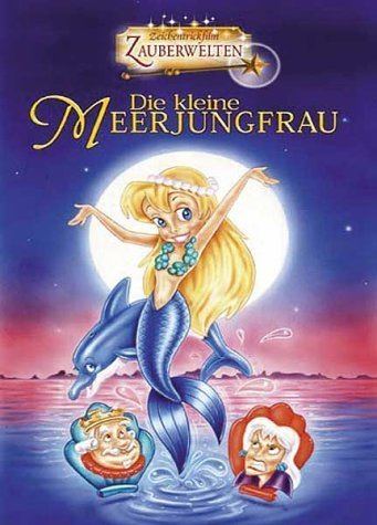 The Little Mermaid (1992 film) httpsimagesnasslimagesamazoncomimagesMM