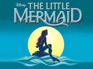 The Little Mermaid (musical) Disneys The Little Mermaid Tickets Event Dates Schedule