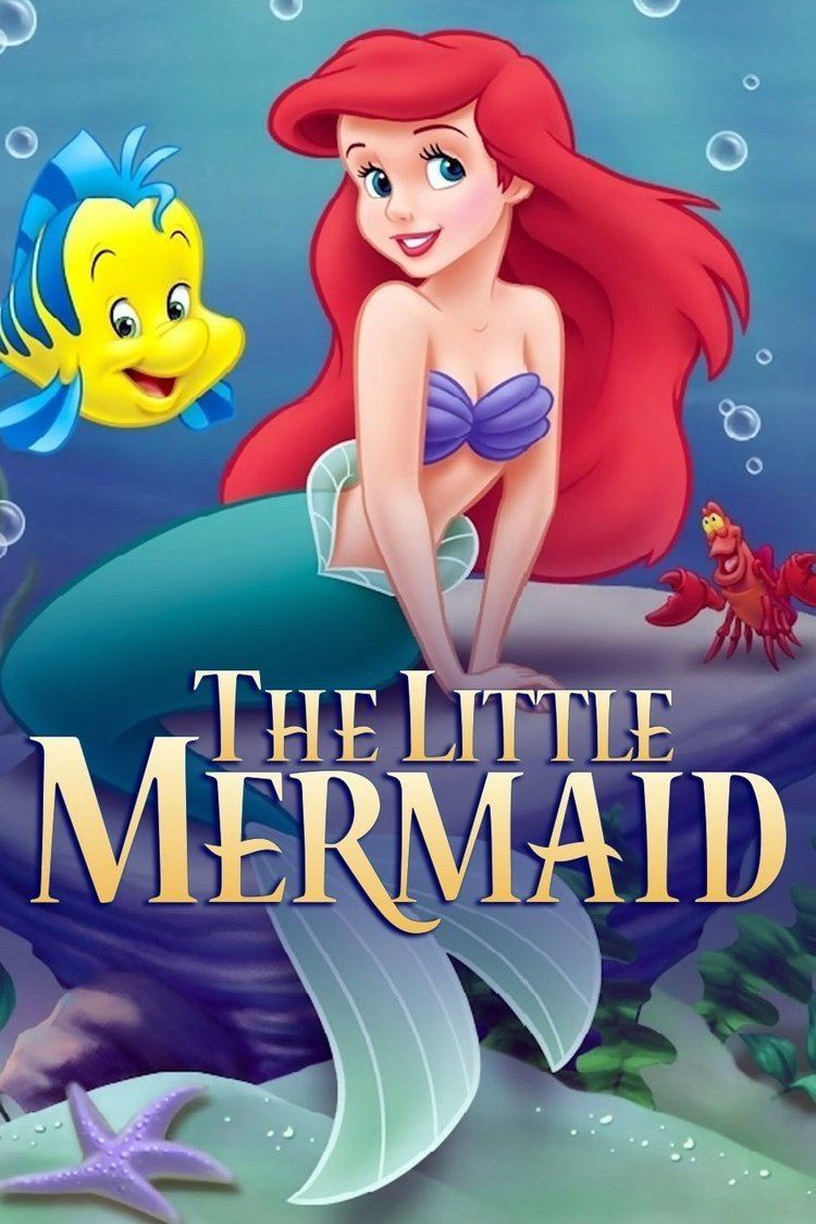 The Little Mermaid (TV series) Alchetron, the free social encyclopedia