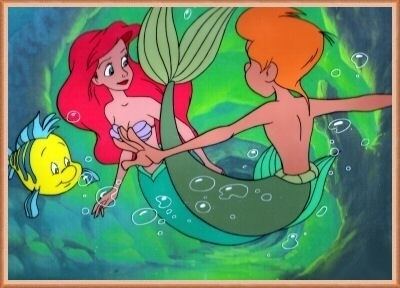 The Little Mermaid (TV series) The Little Mermaid TV Series