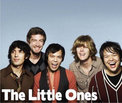 The Little Ones (band) httpswwwamoebacomadminuploadsbloglittleon