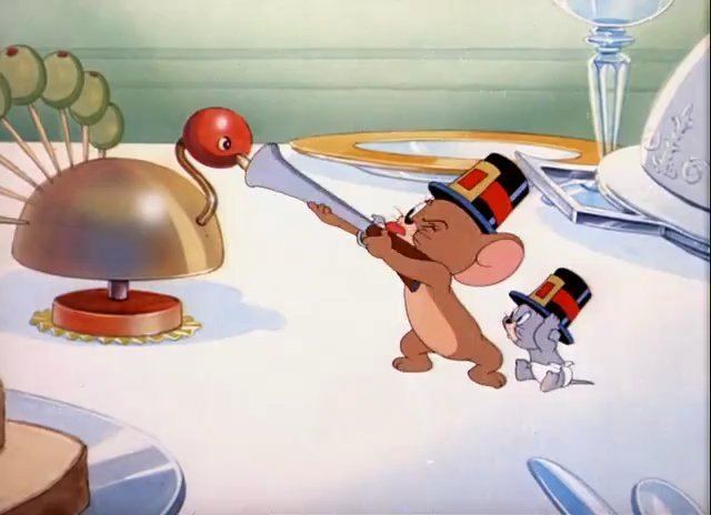The Little Orphan Tom And Jerry The Little Orphan 1949 Watch or Download downvidsnet