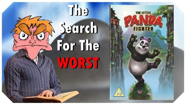 The Little Panda Fighter The Little Panda Fighter The Search For The Worst IHE YouTube