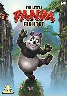 The Little Panda Fighter httpsuploadwikimediaorgwikipediaenthumbc