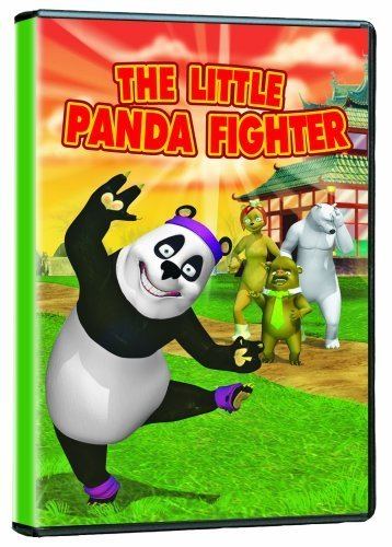The Little Panda Fighter Amazoncom The Little Panda Fighter Dan Green J David Brimmer