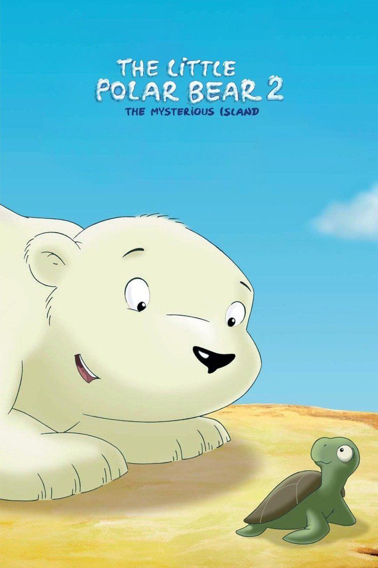 The Little Polar Bear 2 – The Mysterious Island wwwgstaticcomtvthumbmovieposters192871p1928