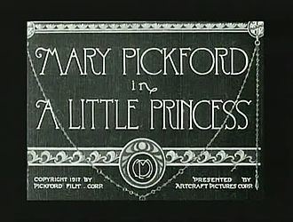 The Little Princess (1917 film) httpsuploadwikimediaorgwikipediacommonsthu