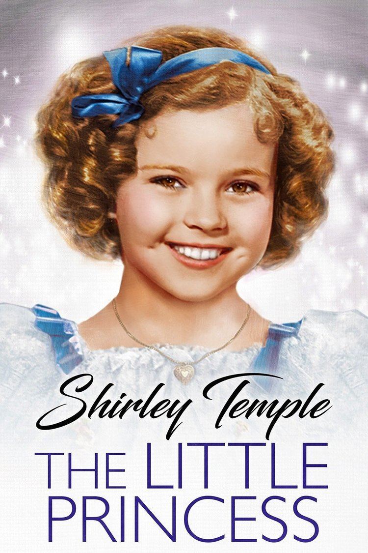 The Little Princess (1939 film) wwwgstaticcomtvthumbmovieposters1232p1232p