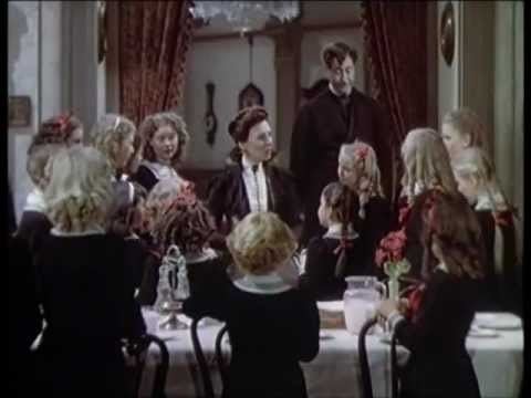 The Little Princess (1939 film) THE LITTLE PRINCESS 1939 Shirley Temple full movie YouTube