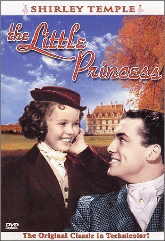 The Little Princess (1939 film) Amazoncom The Little Princess Shirley Temple Richard Greene