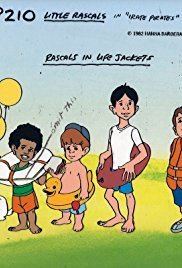 The Little Rascals (animated TV series) The Little Rascals TV Series 19821984 IMDb