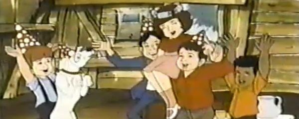The Little Rascals (animated TV series) The Little Rascals Cast Images Behind The Voice Actors