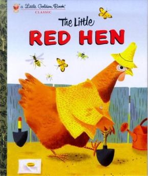 The Little Red Hen httpsuploadwikimediaorgwikipediaen881The