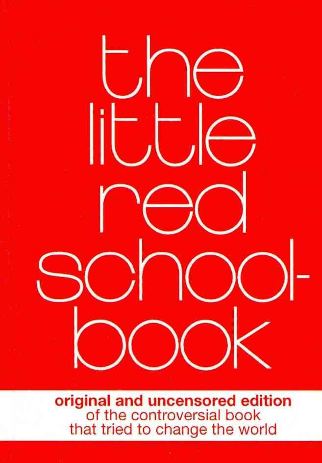 The Little Red Schoolbook t3gstaticcomimagesqtbnANd9GcQstiqXZmoBXhHV