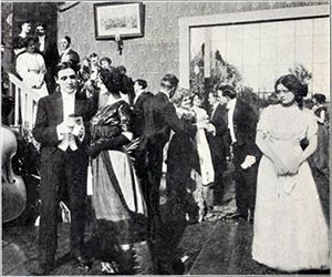 The Little Sister (1911 film)