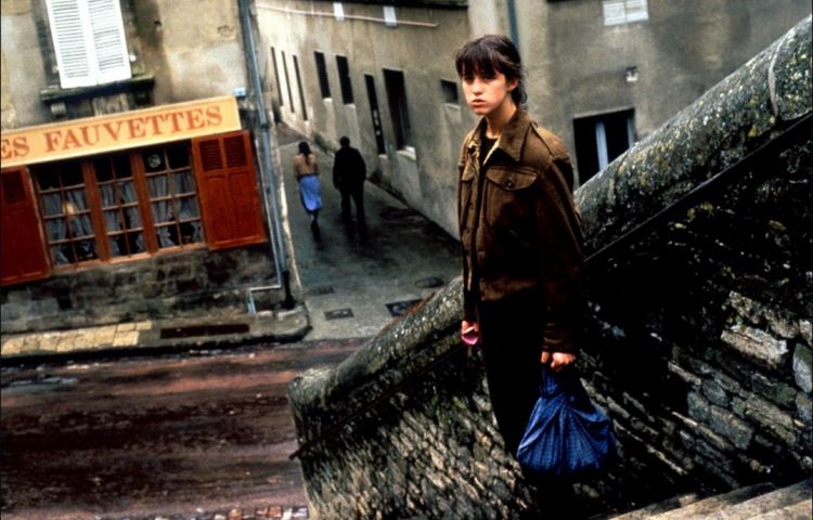 The Little Thief The Little Thief 1988 uniFrance Films