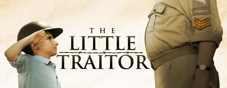 The Little Traitor The Little Traitor Movie Full Length Movie and Video Clips