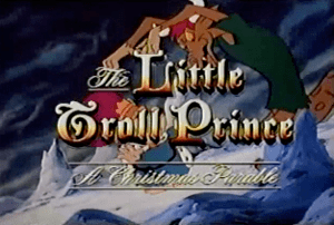 The Little Troll Prince httpsuploadwikimediaorgwikipediaen77bThe