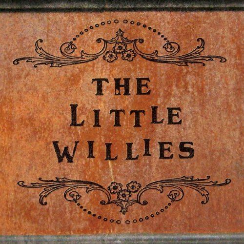 The Little Willies The Little Willies The Little Willies Amazoncom Music