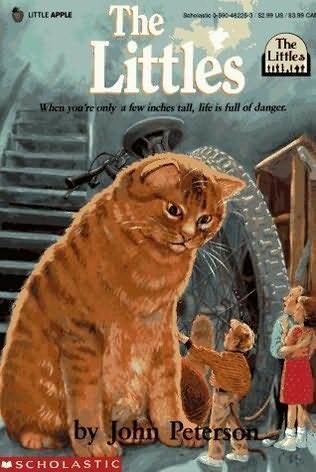 The Littles The Littles Littles book 1 by John Peterson