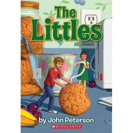 The Littles The Littles by John Lawrence Peterson Reviews Discussion