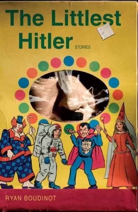 The Littlest Hitler t0gstaticcomimagesqtbnANd9GcQtqzQQOFu4szqmOh