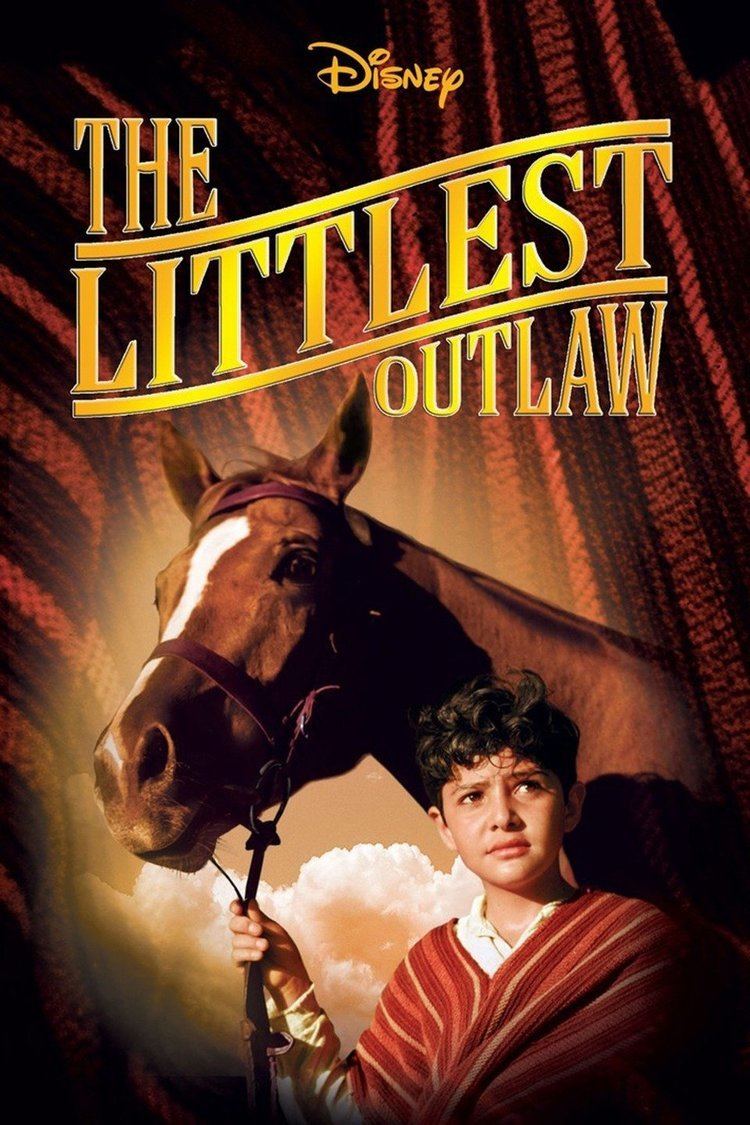 The Littlest Outlaw wwwgstaticcomtvthumbmovieposters10165p10165