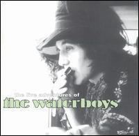 The Live Adventures of the Waterboys httpsuploadwikimediaorgwikipediaendd0The