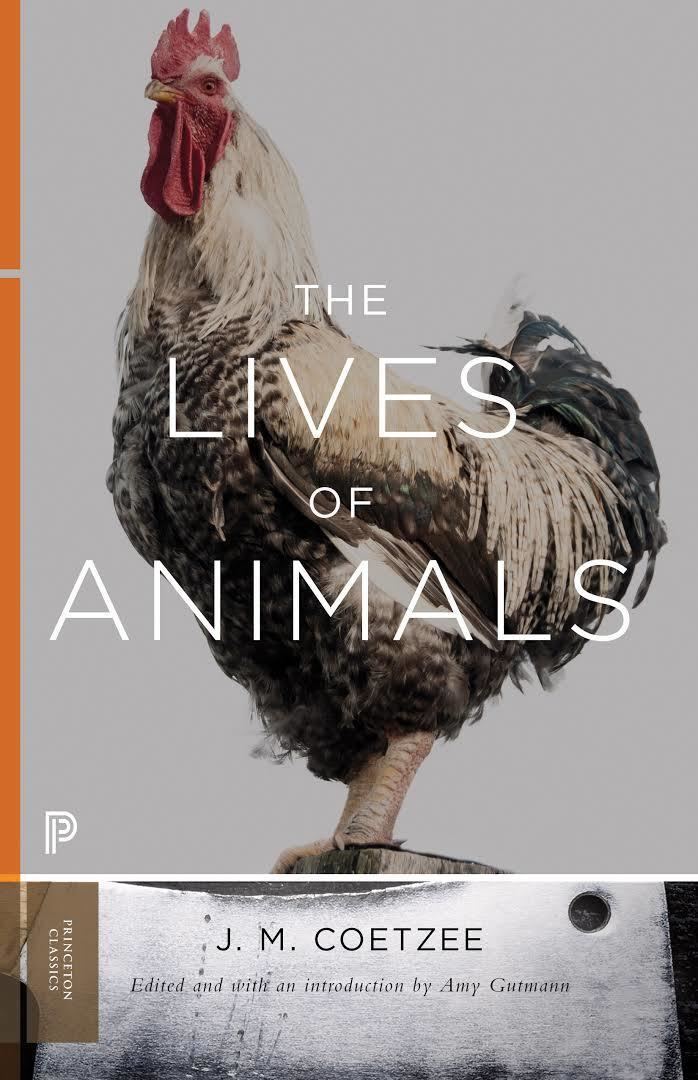 The Lives of Animals t1gstaticcomimagesqtbnANd9GcR0ZC95R4XtoAa64L