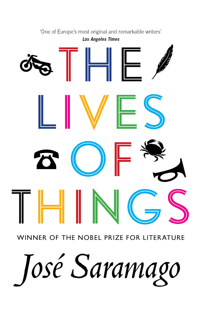 The Lives of Things t0gstaticcomimagesqtbnANd9GcTK6ftxslbtsM2KL