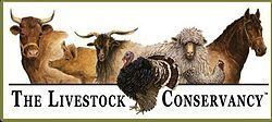 The Livestock Conservancy httpsuploadwikimediaorgwikipediaenthumb3