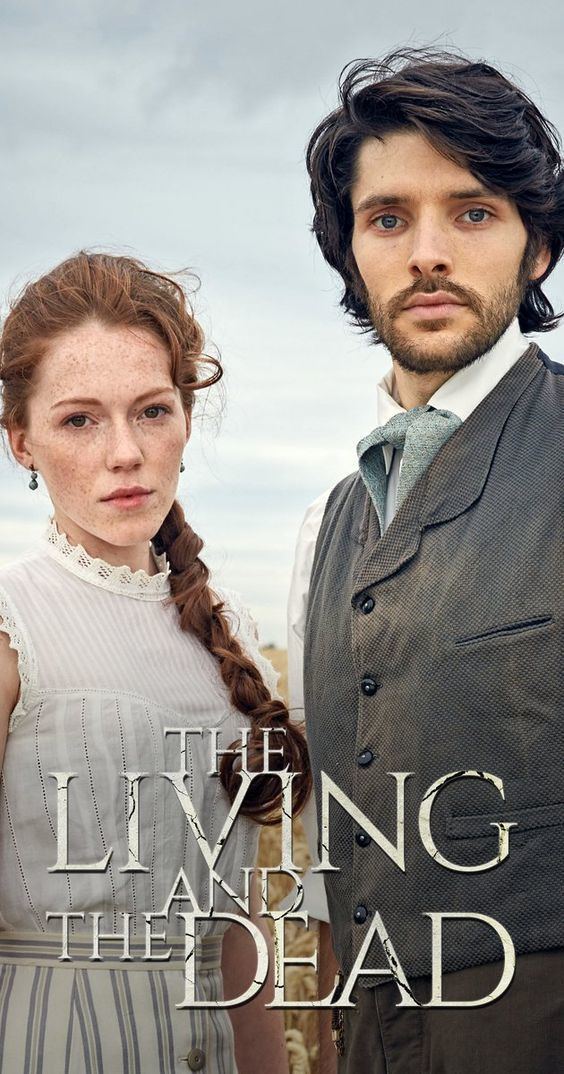 The Living and the Dead (TV series) Pictures Photos from The Living and the Dead TV Series 2016