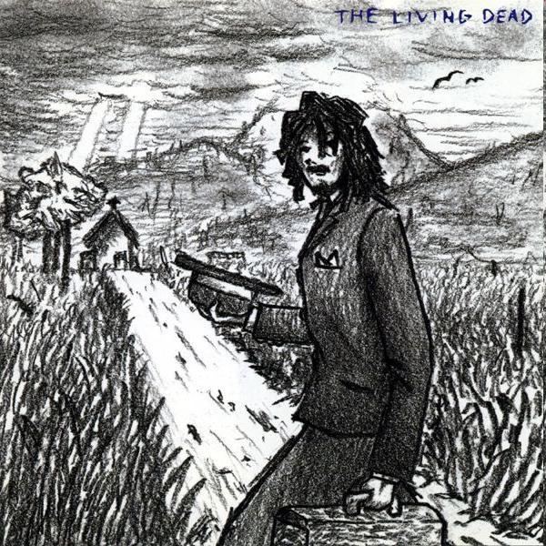 The Living Dead (album) eimusicscomwpcontentuploads201506Cover147jpg